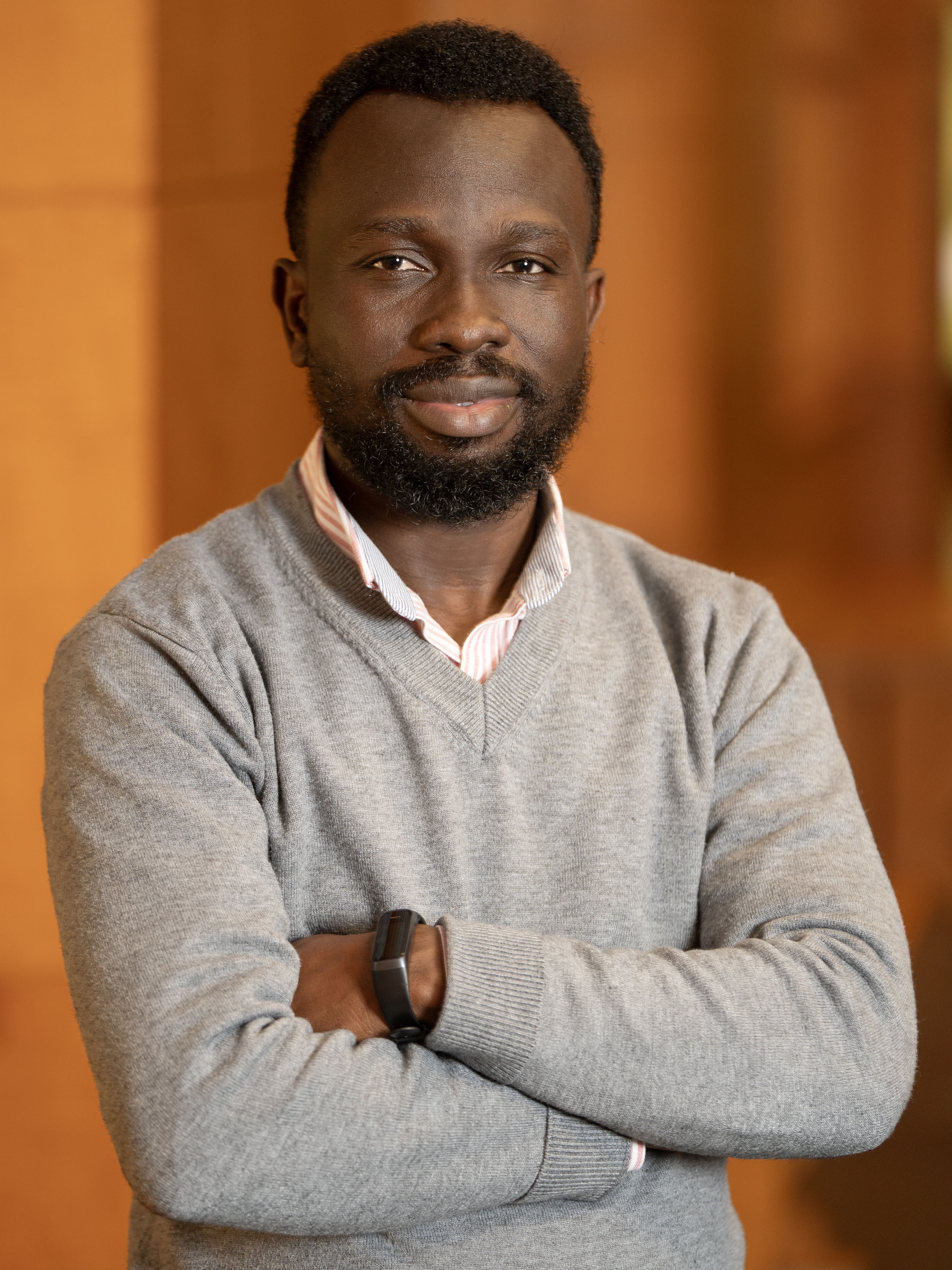 Tosin Gbadegesin